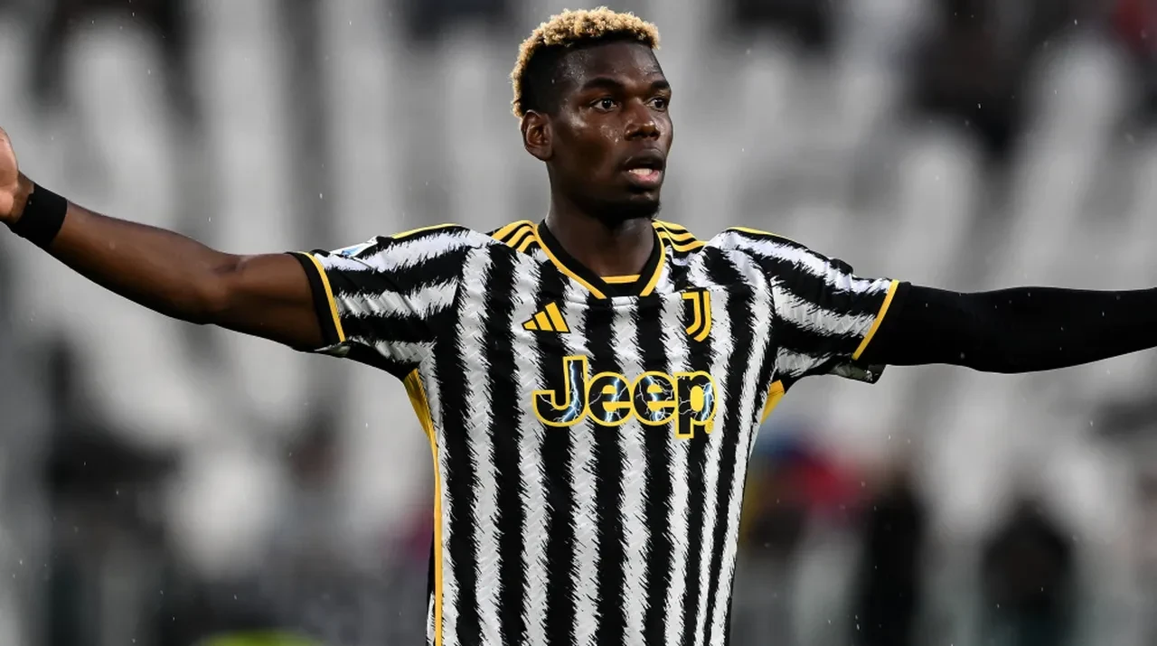 Trabzonspor'a bedava yıldız! Pogba beklerken Hırvat yıldız hedefte