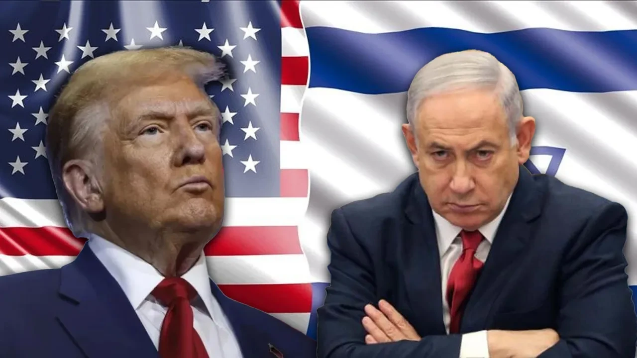 Trump ve Netanyahu arasında İran gerginliği! İsrail basını ABD
