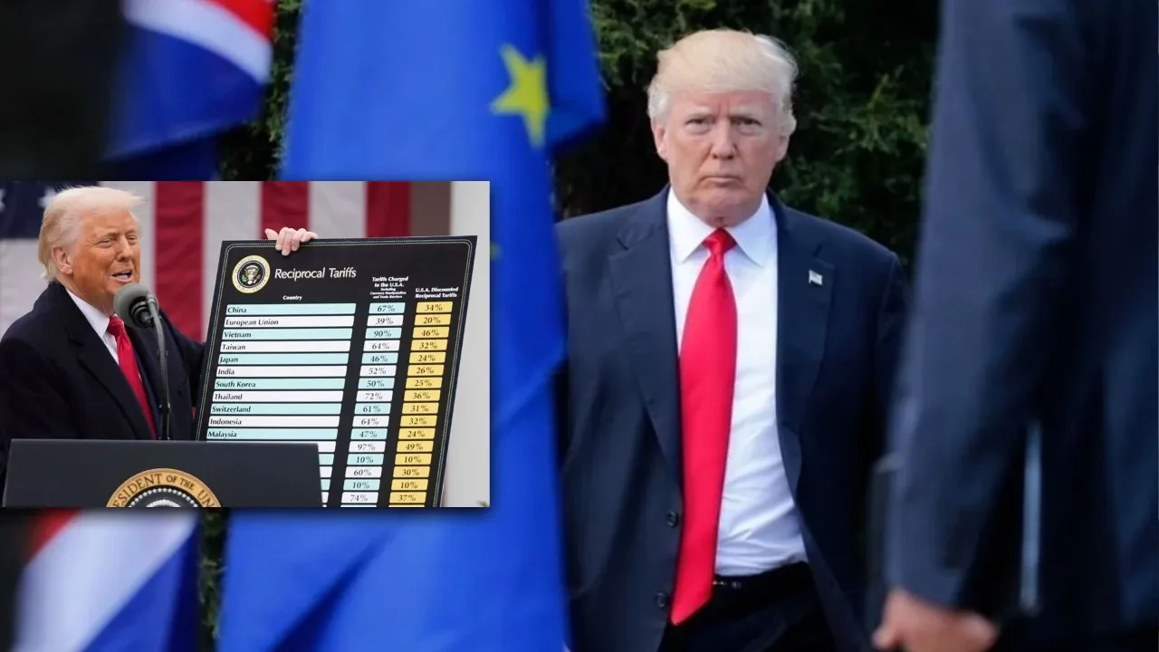 Trump'ın vergi savaşı yargı savaşına dönüştü: Engelleme kararını temyiz durdurdu