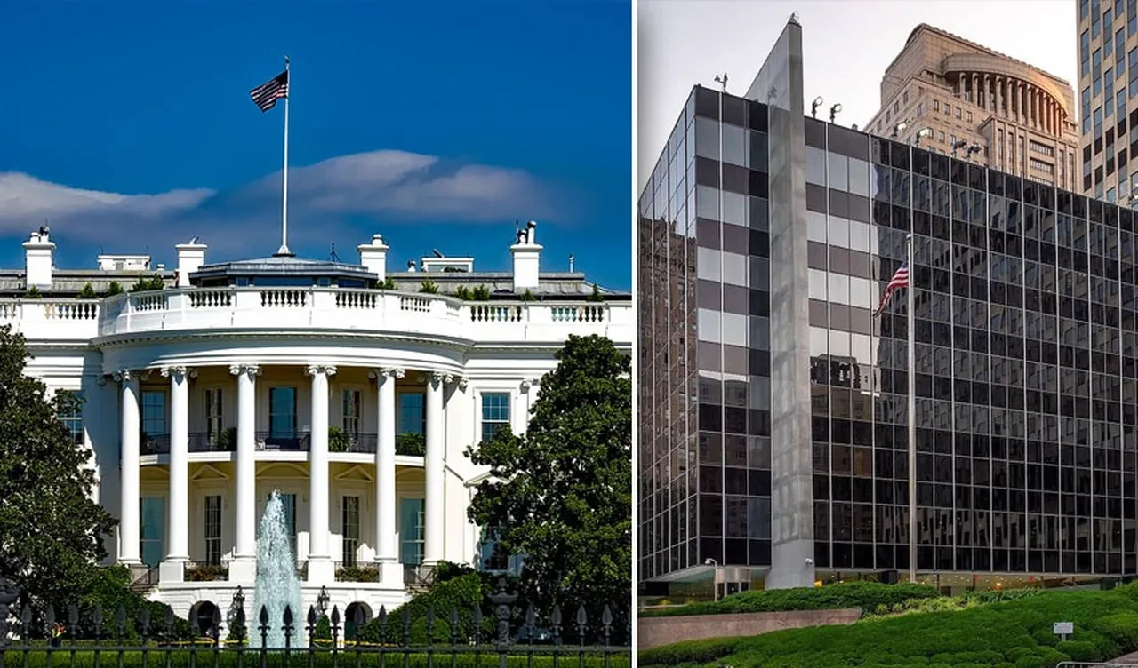 Trump'ın vergi savaşı yargı savaşına dönüştü: Engelleme kararını temyiz durdurdu