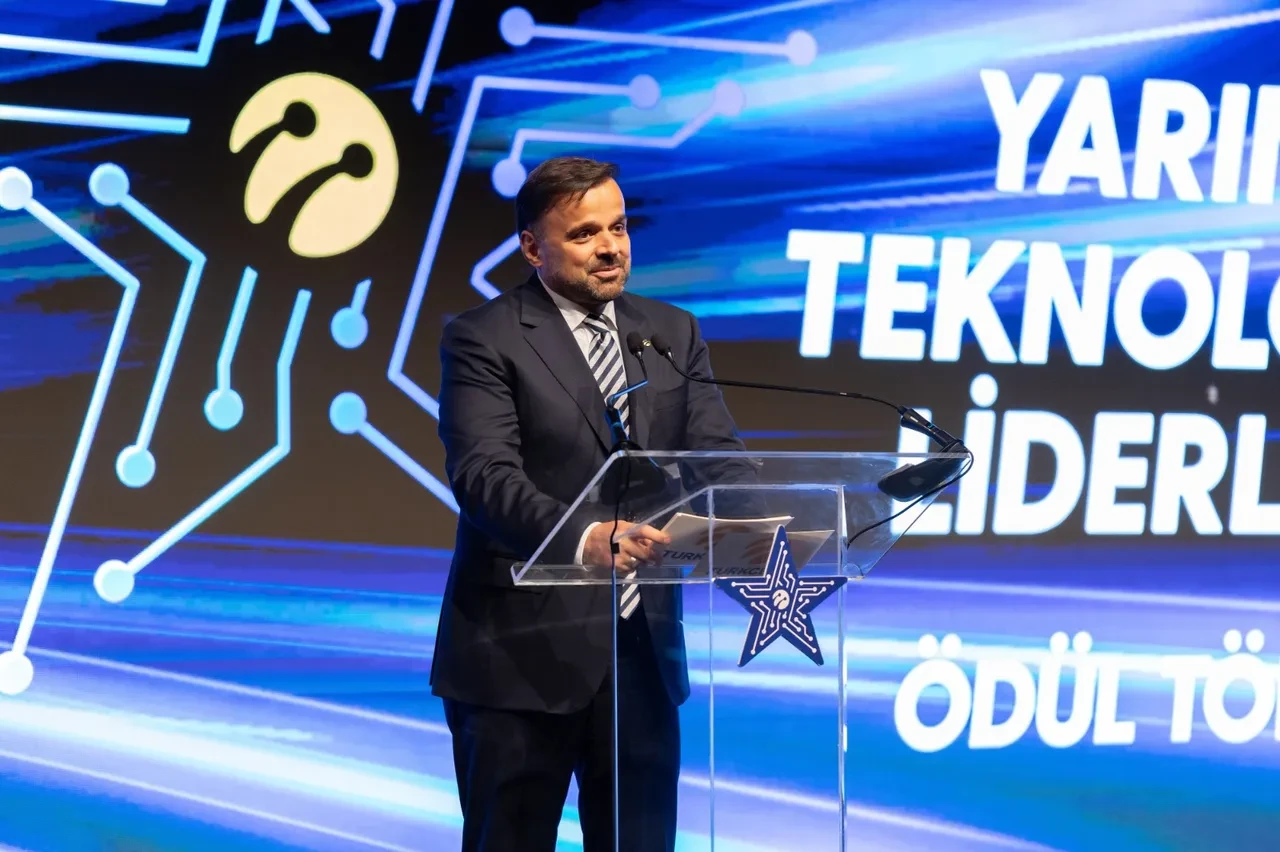 Turkcell’in ‘Yarının Teknoloji Liderleri’ yarışmasında kazananlar belli oldu