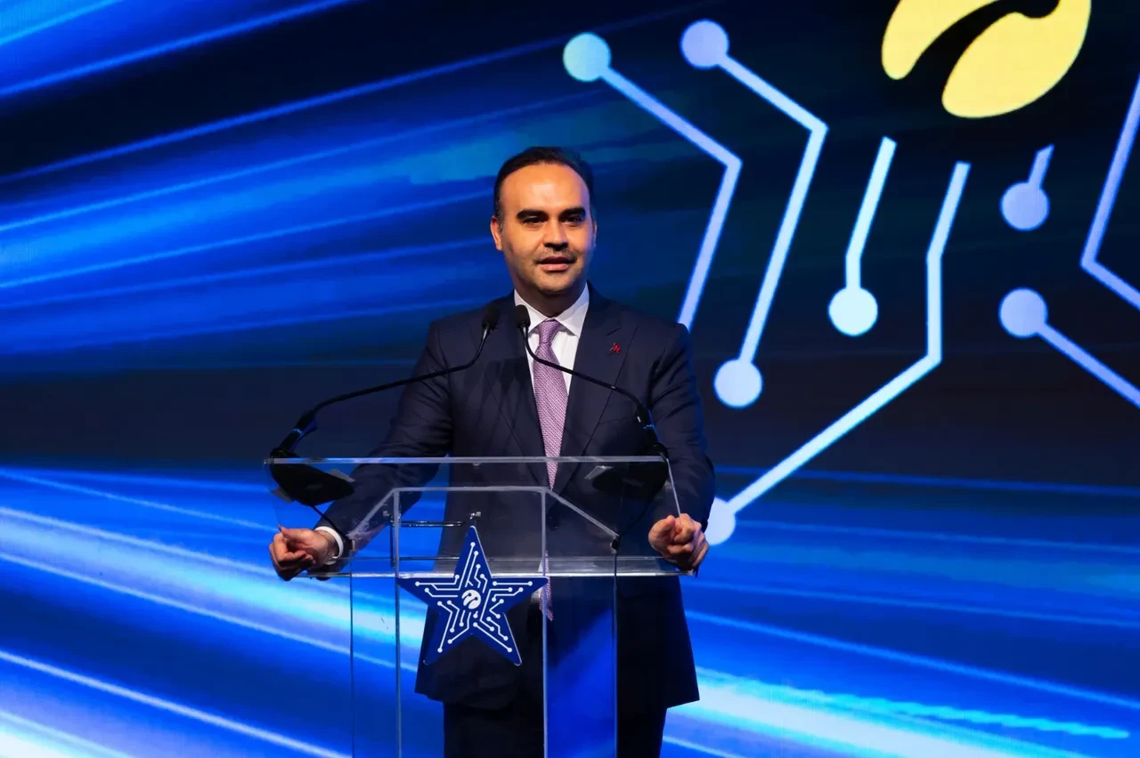 Turkcell’in ‘Yarının Teknoloji Liderleri’ yarışmasında kazananlar belli oldu