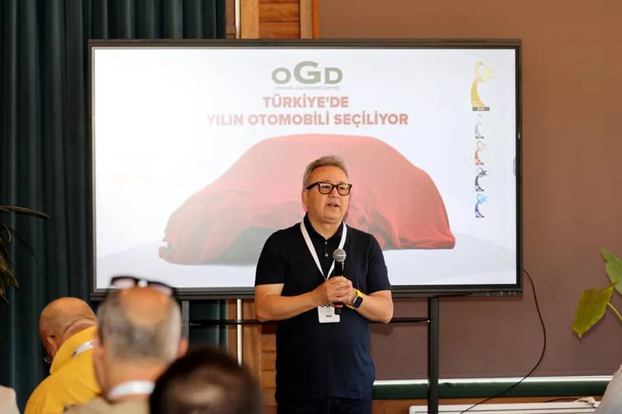 Türkiye'nin en iyisi seçilecek! Yılın otomobili için geri sayım başladı: İşte finalistler