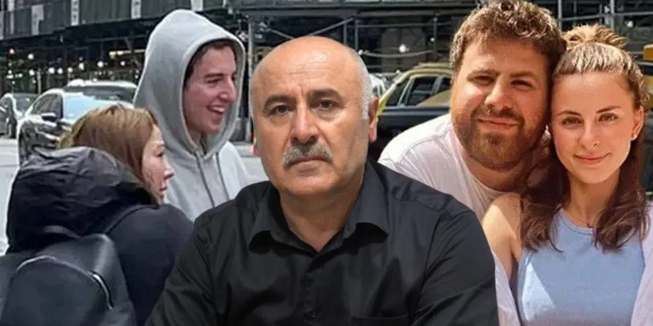 Türkiye'nin konuştuğu olayda yeni gelişme! Aci ailesinden gelinlerine 'torun' davası 