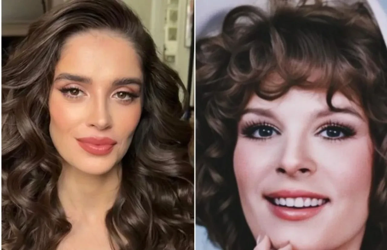 Adile filminde Hülya Koçyiğit'i oynayacak isim belli oldu