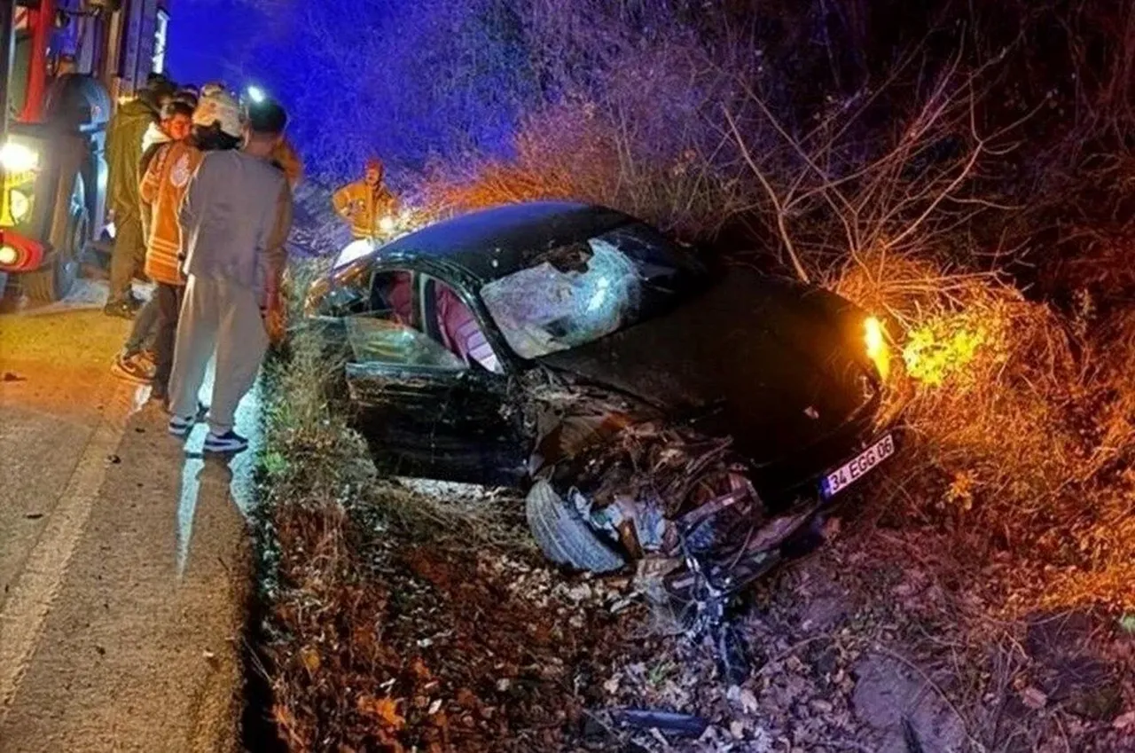 Ambulans geç mi geldi? Sağlık Bakanlığı'ndan Oğuz Murat Aci iddialarına cevap