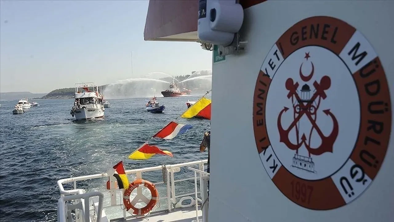 Bakan Uraloğlu açıkladı! Kıyı Emniyeti’ne yerli ve milli takviye: 24 yeni araç katılıyor