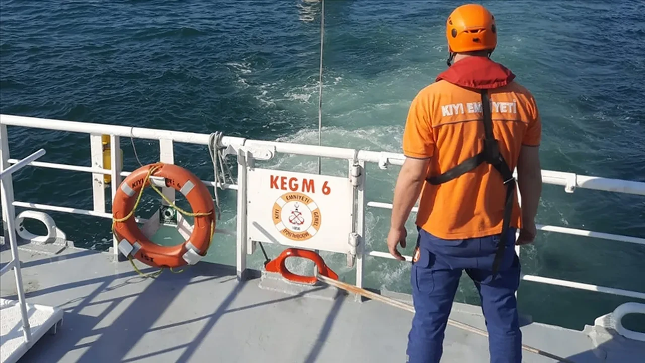 Bakan Uraloğlu açıkladı! Kıyı Emniyeti’ne yerli ve milli takviye: 24 yeni araç katılıyor