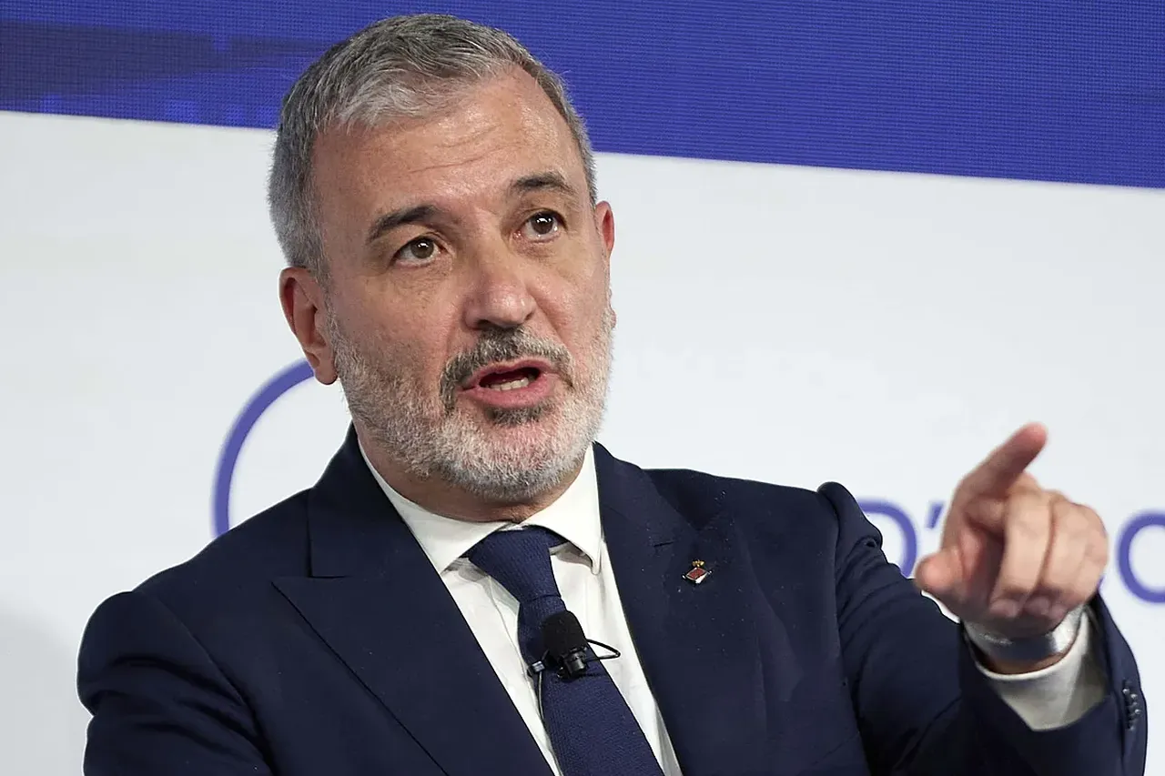 Barselona İsrail'e ambargo uygulama kararı aldı! Ticaret yasağı başladı