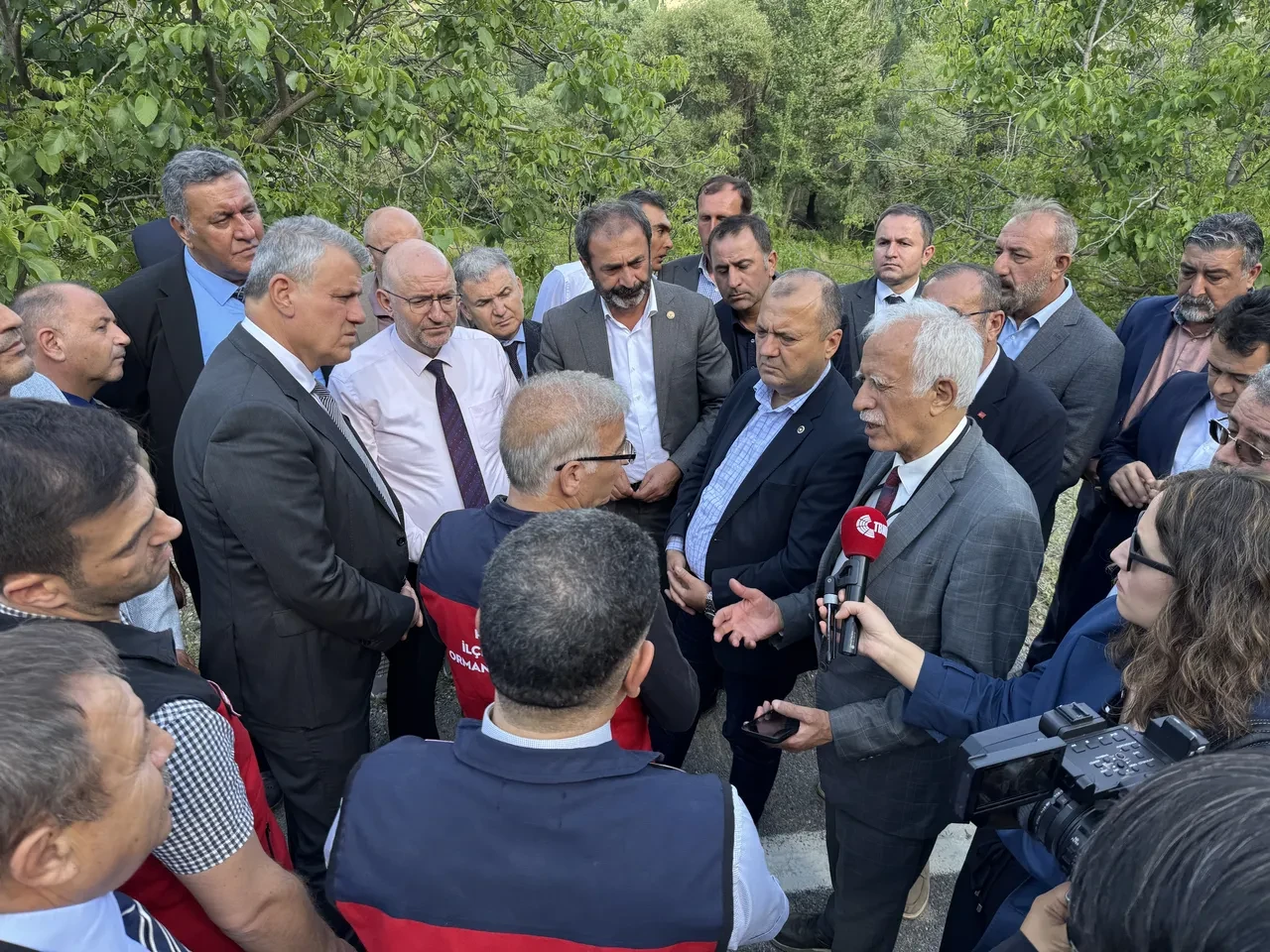 Cevizde alarm: Don sadece bu yılı değil, geleceği de tehdit ediyor