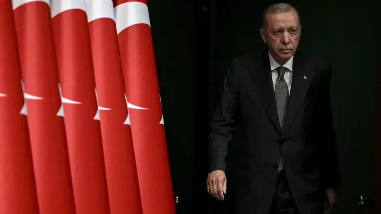 Cumhurbaşkanı Erdoğan'dan telefon diplomasisi
