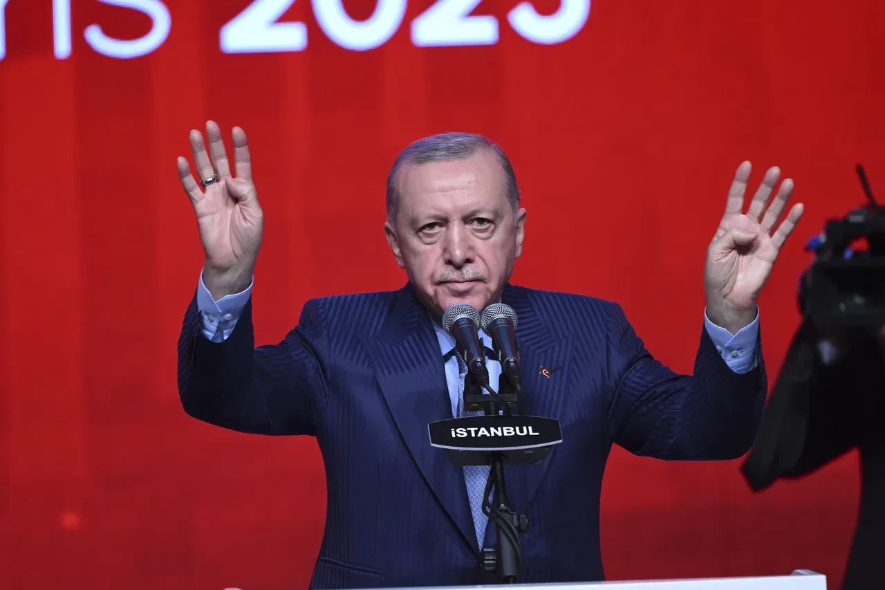 En büyük eserimiz olacak