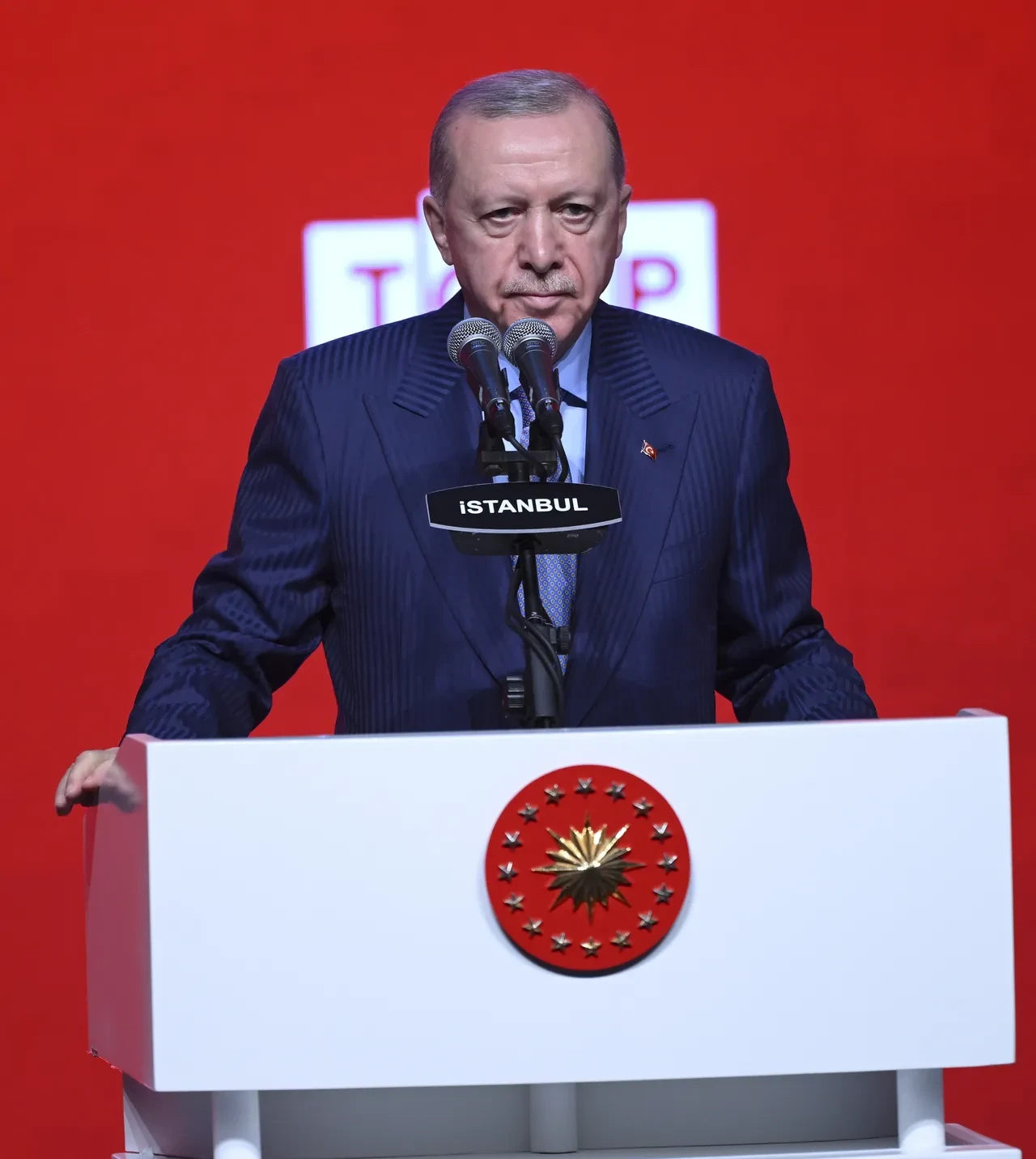 En büyük eserimiz olacak