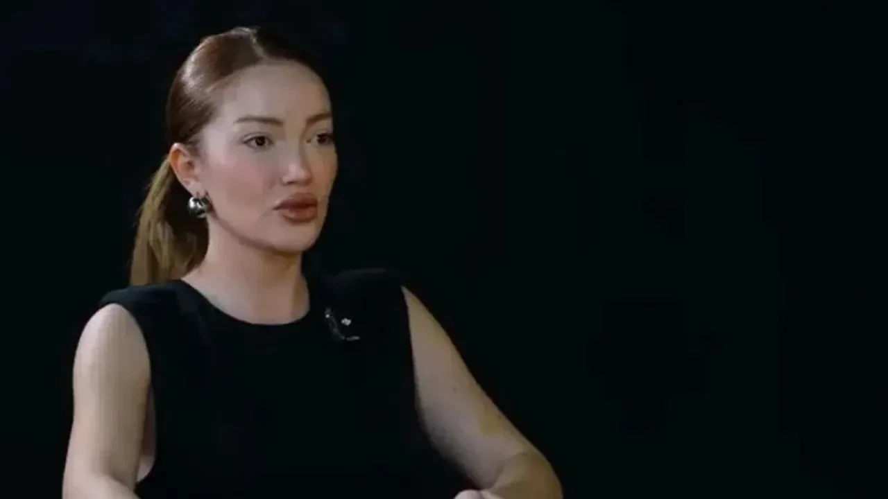 Danla Biliç tehdit edildiğini açıkladı: Kızınızın ölüm haberini alırsınız 