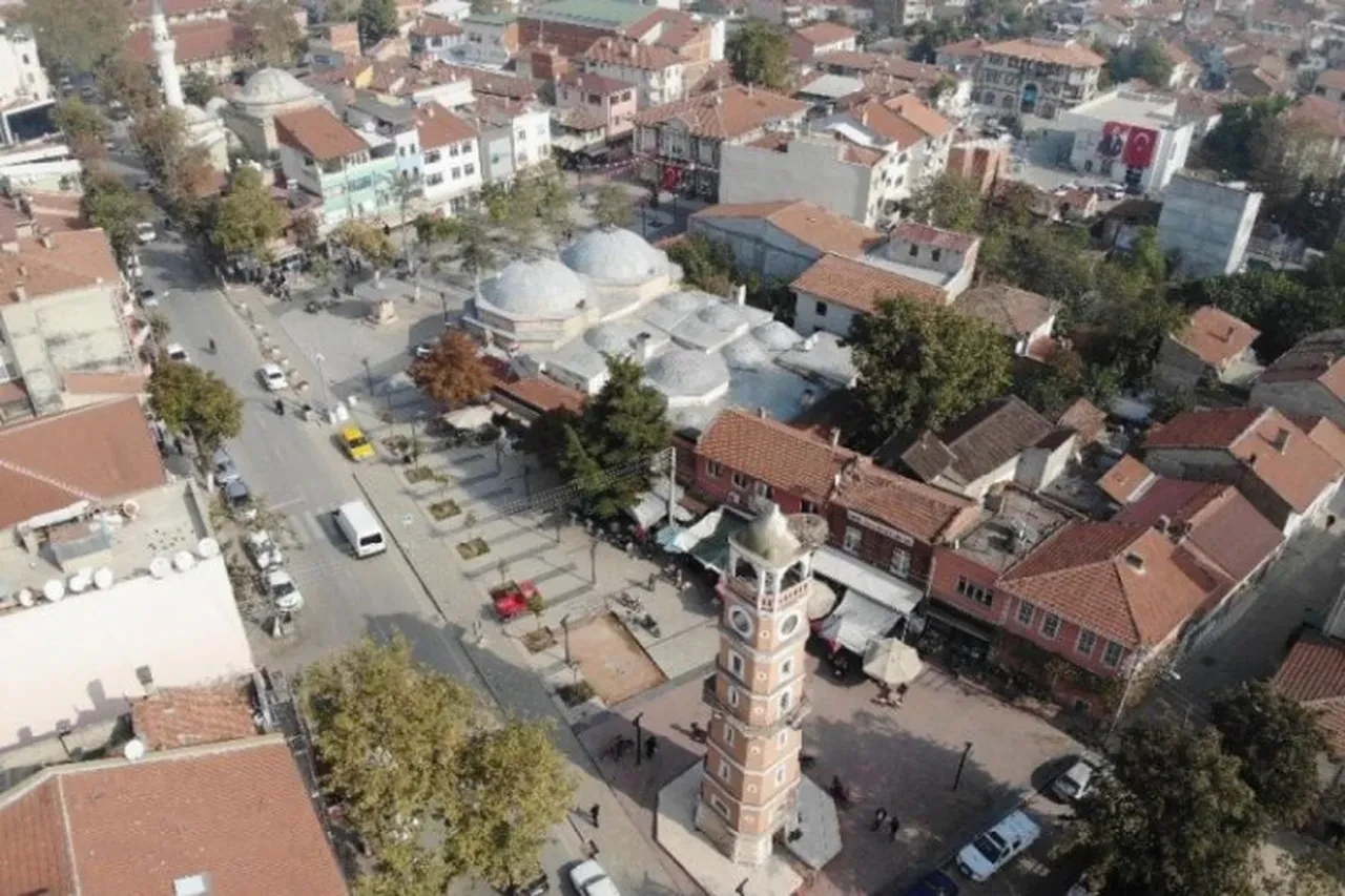 Deprem sonrası talep patladı: Gözler o ilçede