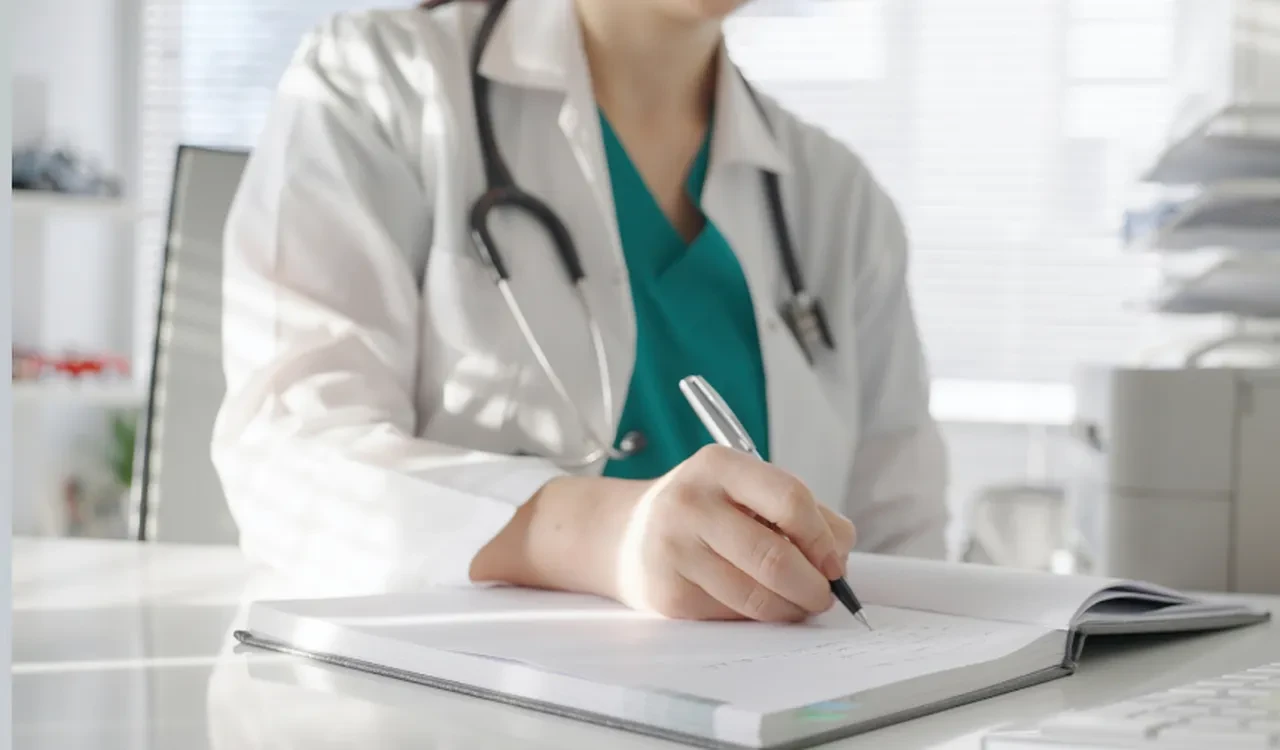 Doktorlar Maliye'nin radarında! Muayenehaneler mercek altına alındı: Gönüllü uyumla matrah artırıldı