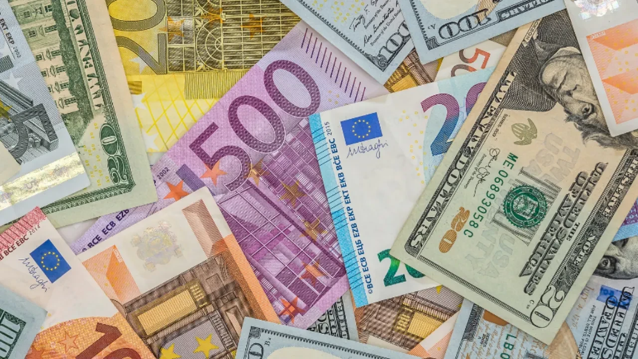 Dolar ve Euro bugün ne kadar oldu? İşte 31 Mayıs 2025 döviz kurları; dolar, euro ve sterlin fiyatı...