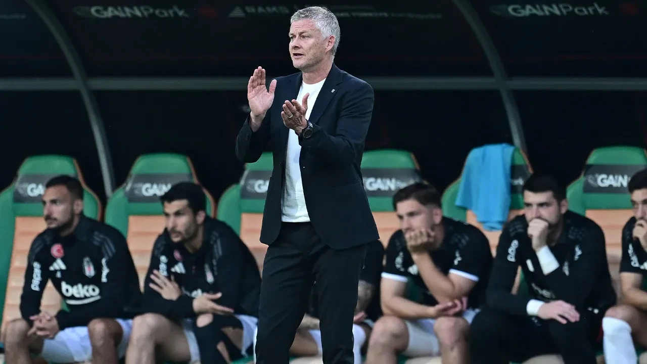 Elan Ricardo sessizliğini bozdu, Beşiktaş taraftarına seslendi: Yakında göreceksiniz!
