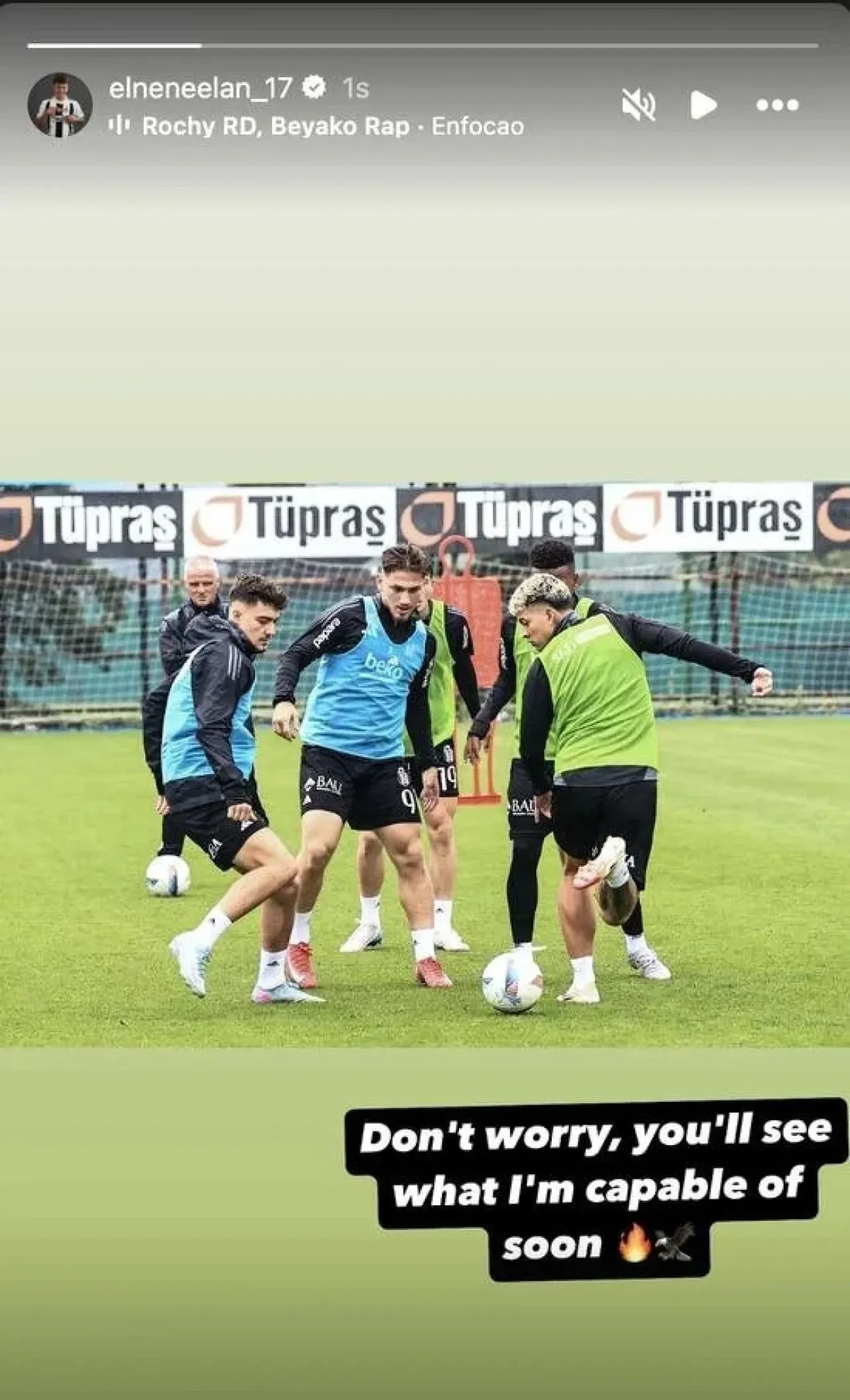 Yakında göreceksiniz!
