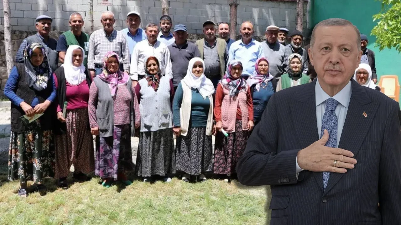 Erdoğan'ın çağrısına uydular, 10 yıl önce aldıkları kararı hala uyguluyorlar!