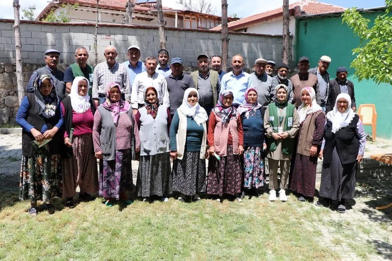 Erdoğan'ın çağrısına uydular, 10 yıl önce aldıkları kararı hala uyguluyorlar!