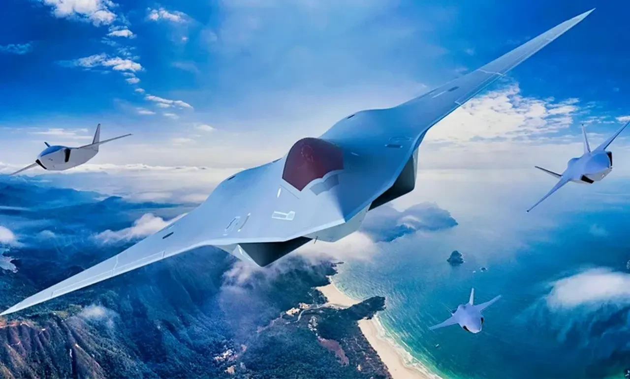 F-35 için karar verdiler! Lockheed Martin, F-47 savaş uçağı sonrası harekete geçti