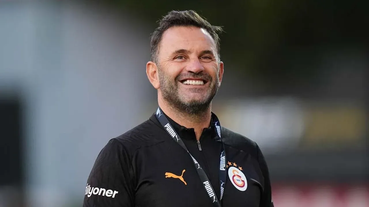 Galatasaray harekete geçti! Okan Buruk'a dev zam