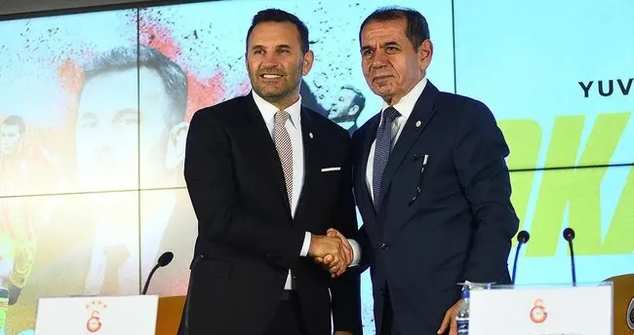 Galatasaray harekete geçti! Okan Buruk'a dev zam