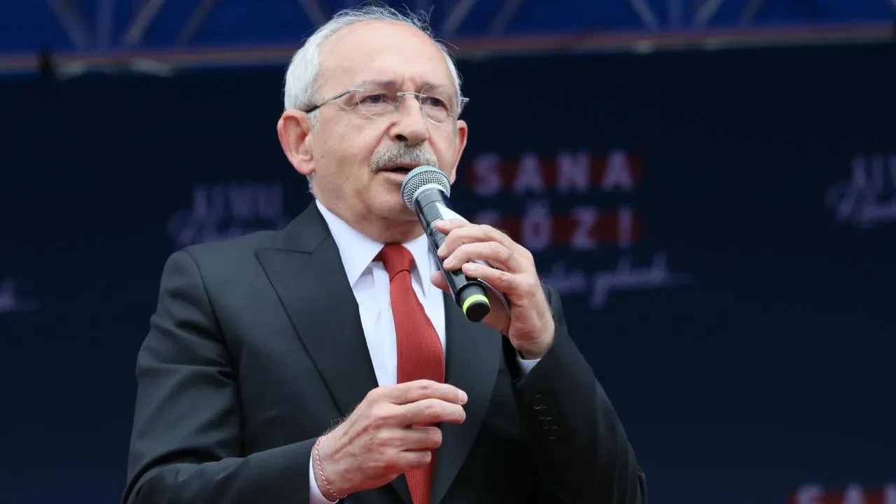 Barış Yarkadaş, Kemal Kılıçdaroğlu aleyhine atılan tweet ücretini açıkladı