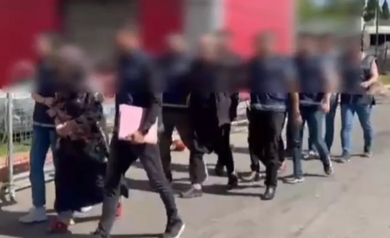 Gaziantep'teki vahşette şok detaylar! Anne itiraf etti! "Kızımı boğarak öldürdüm"