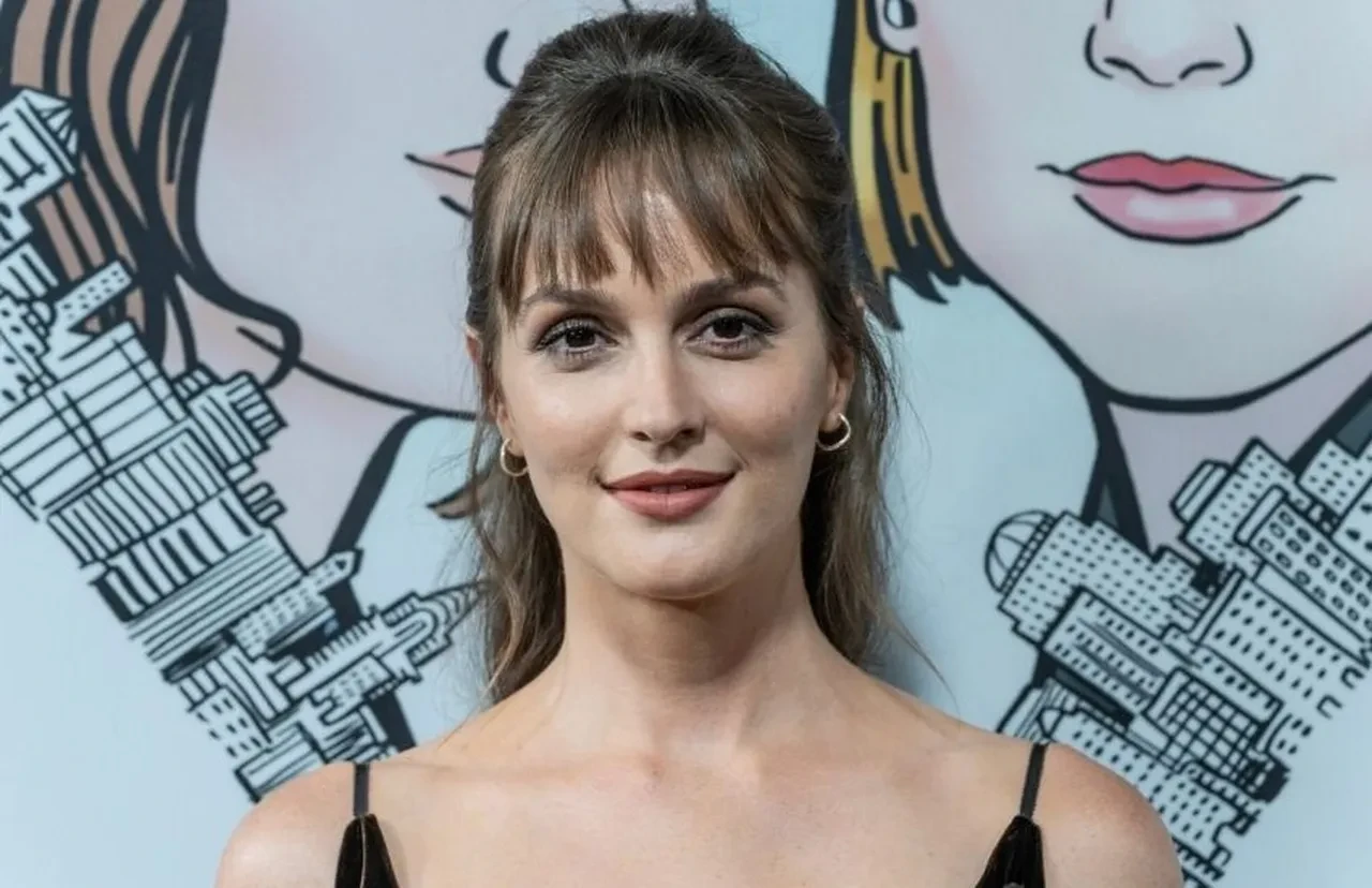 Gossip Girl oyuncusu Leighton Meester müziği neden bıraktığını açıkladı