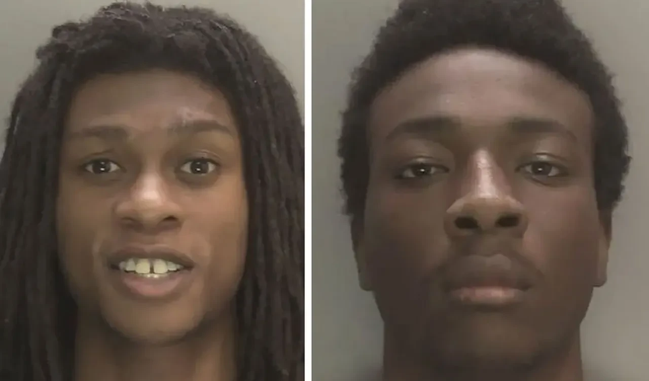 Hapishanede akılalmaz cinayet! Taciz suçlusu arkadaşlarını döve döve öldürdüler