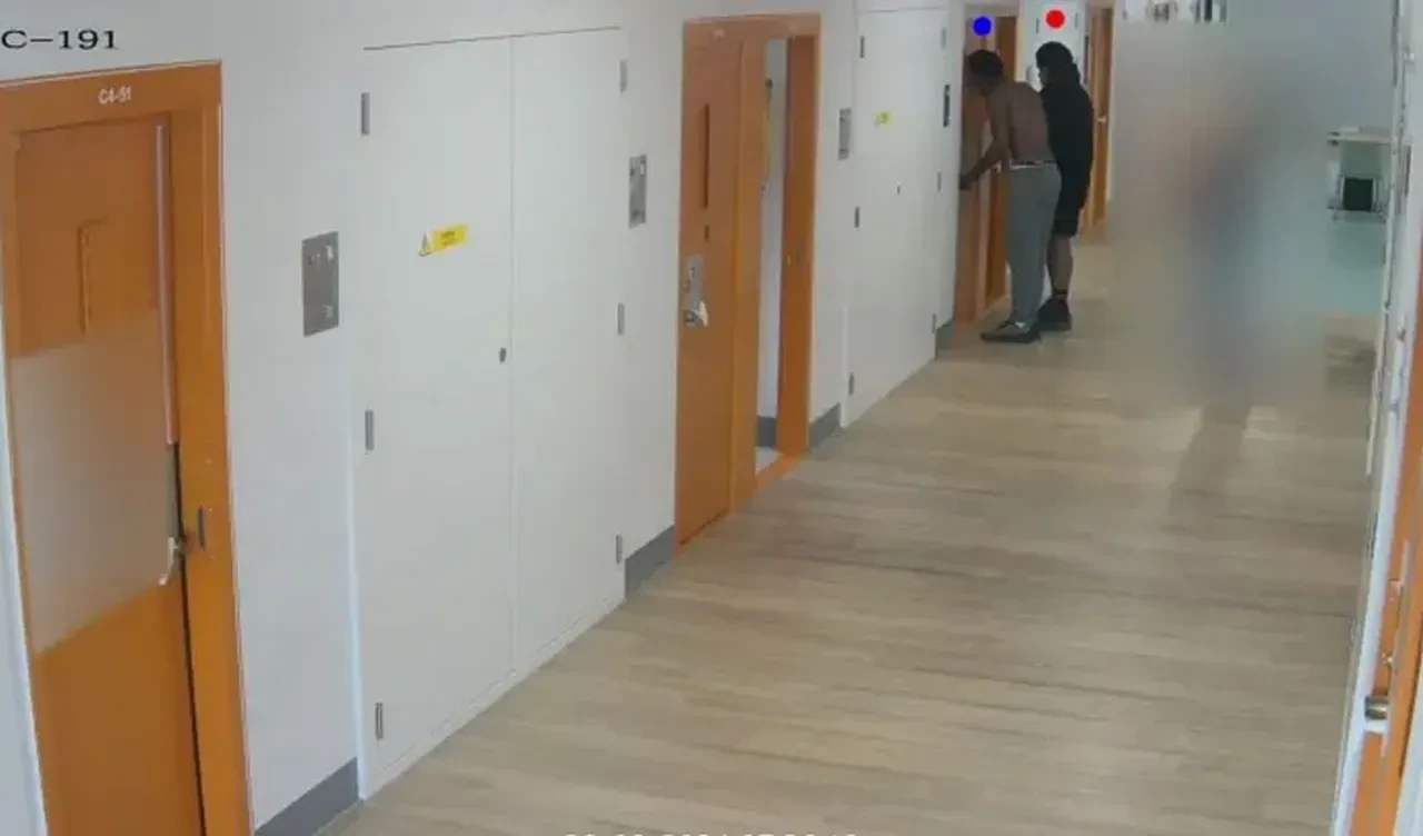 Hapishanede akılalmaz cinayet! Taciz suçlusu arkadaşlarını döve döve öldürdüler