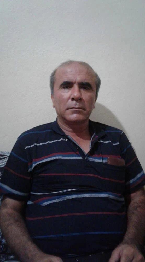 Ceyhan’da gizemli cinayet! Eş ve iki oğlu gözaltında