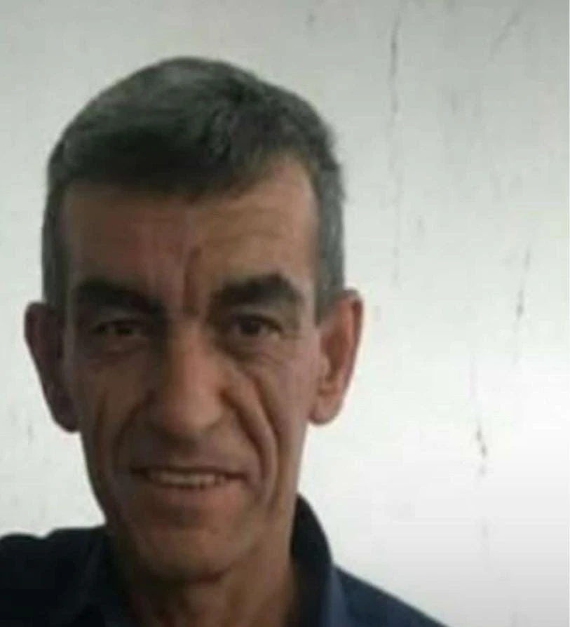 Çubuk’ta feci kaza! Bir ölü, bir yaralı