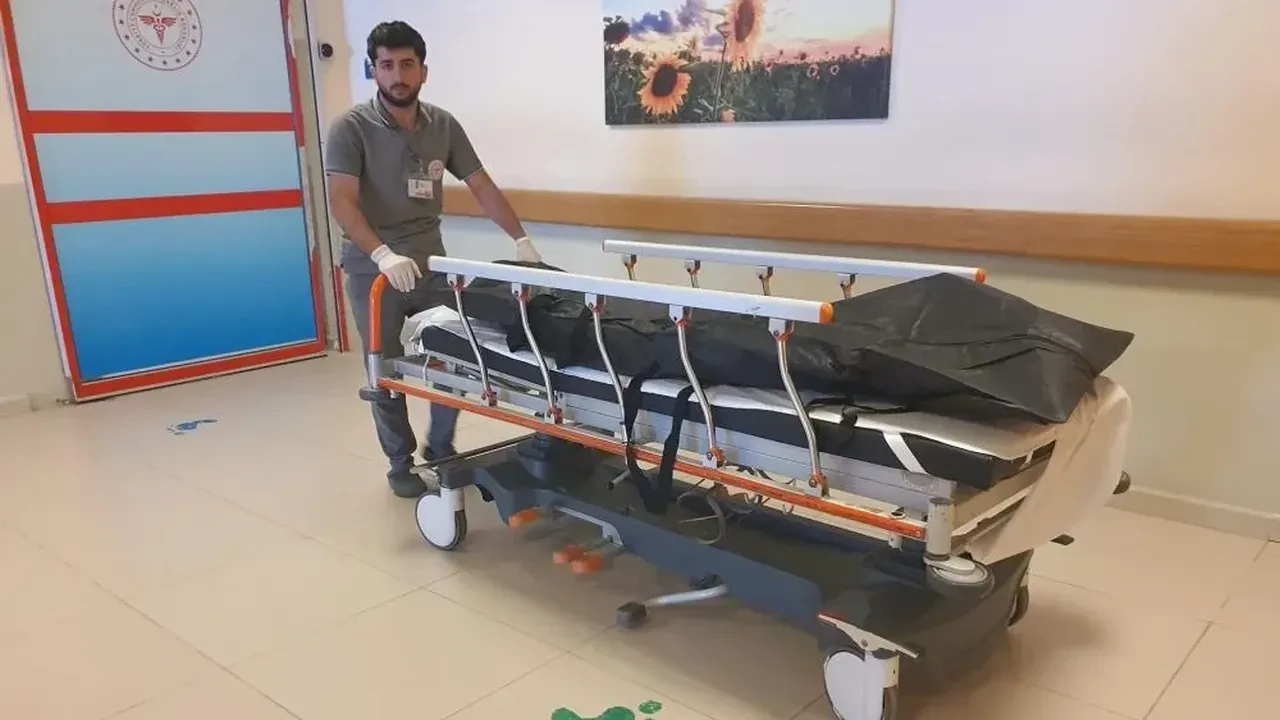 İnegöl'de 13 yaşındaki kız kalp krizi sonucu hayatını kaybetti