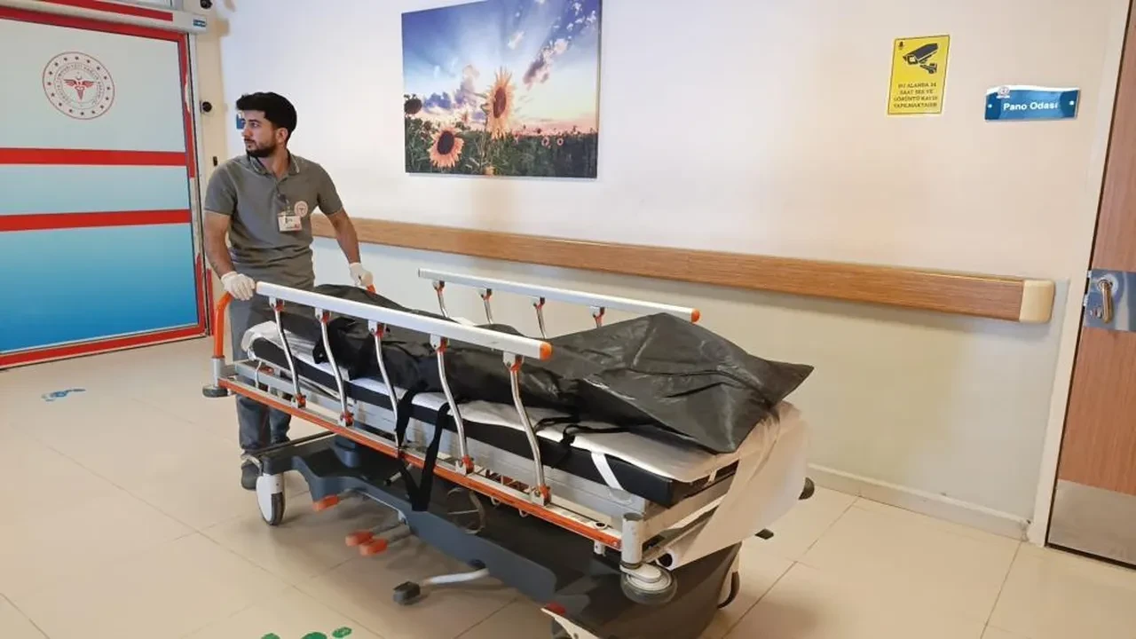 İnegöl'de 13 yaşındaki kız kalp krizi sonucu hayatını kaybetti