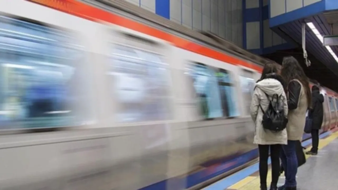 İstanbul Valiliğinden yasak kararı! Bazı metro durakları kapatıldı