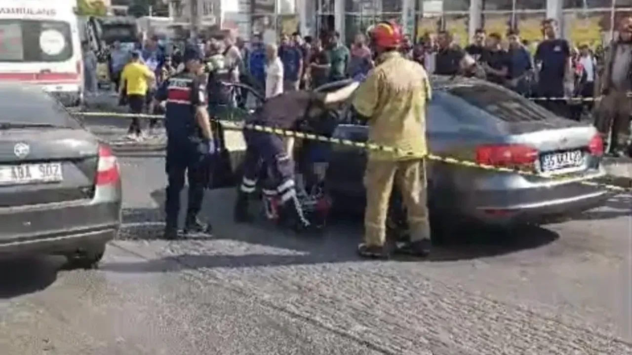 İzmir Torbalı’da kanlı pusu: 3 kişi hayatını kaybetti, 3 tutuklama