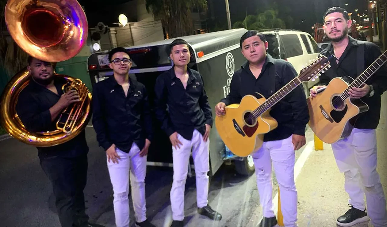 Kayıp müzik grubundan sevenlerine acı haber! Cesetlerine yapmadıklarını bırakmamışlar