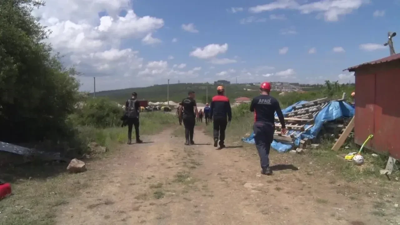 Kocaeli Gebze’de 102 gündür kayıp Alzheimer hastası hala bulunamadı