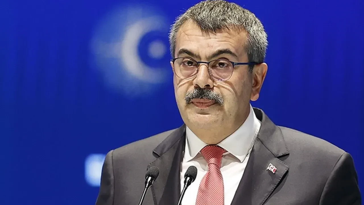 Kurban Bayramı tatili uzatılacak mı? Bakan Tekin açıkladı!