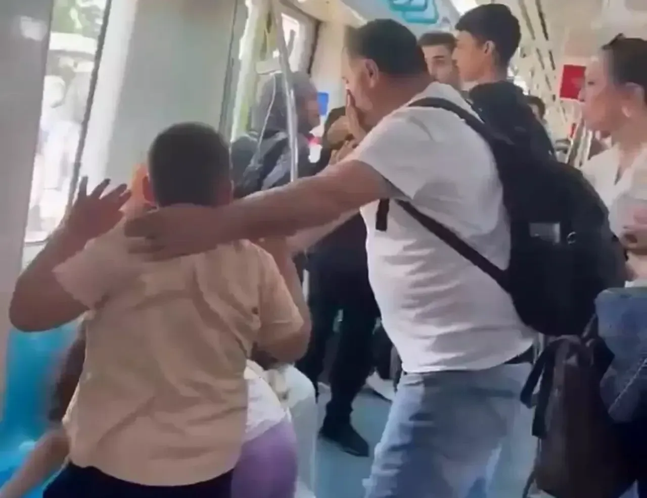 Marmaray saldırganının ifadesi ortaya çıktı! 'Yaşadığım heyecanla bir anda...'