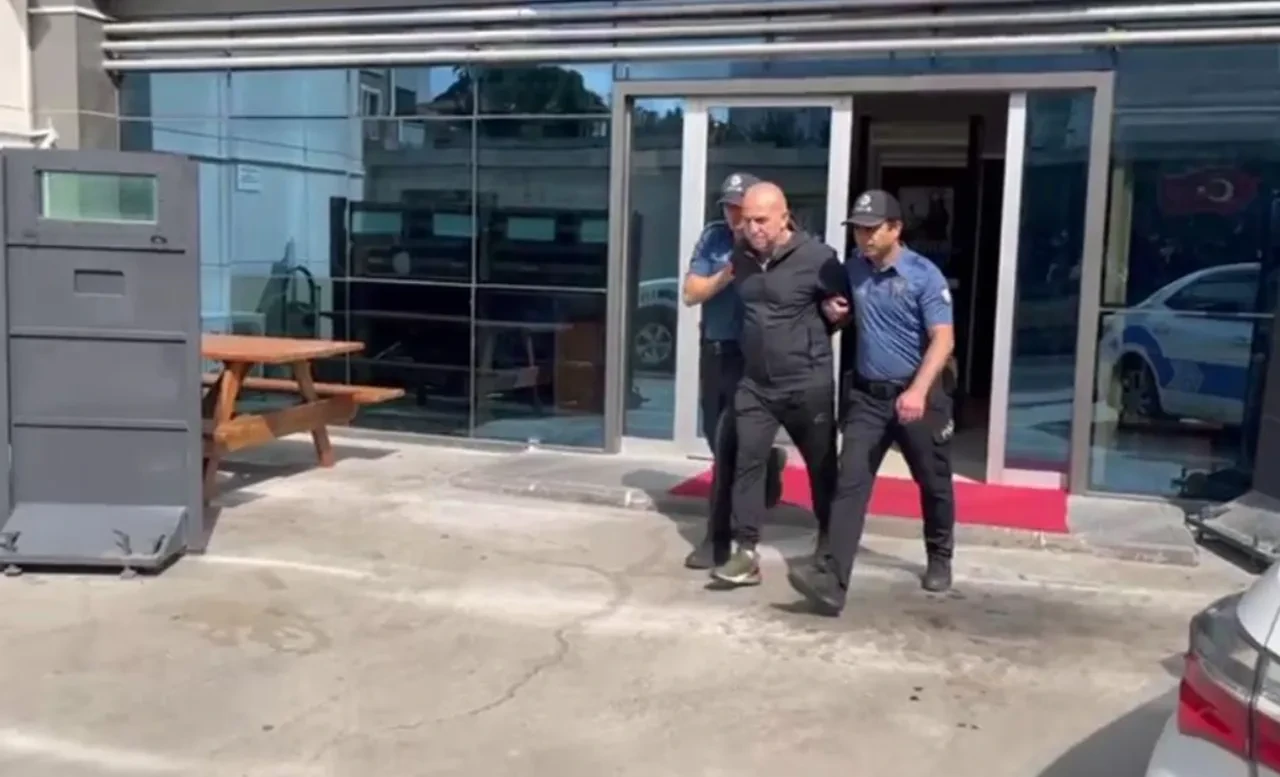Marmaray saldırganının ifadesi ortaya çıktı! 'Yaşadığım heyecanla bir anda...'