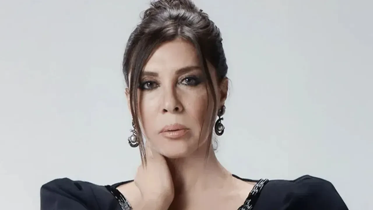 Nebahat Çehre son görüntüsüyle kendine hayran bıraktı 
