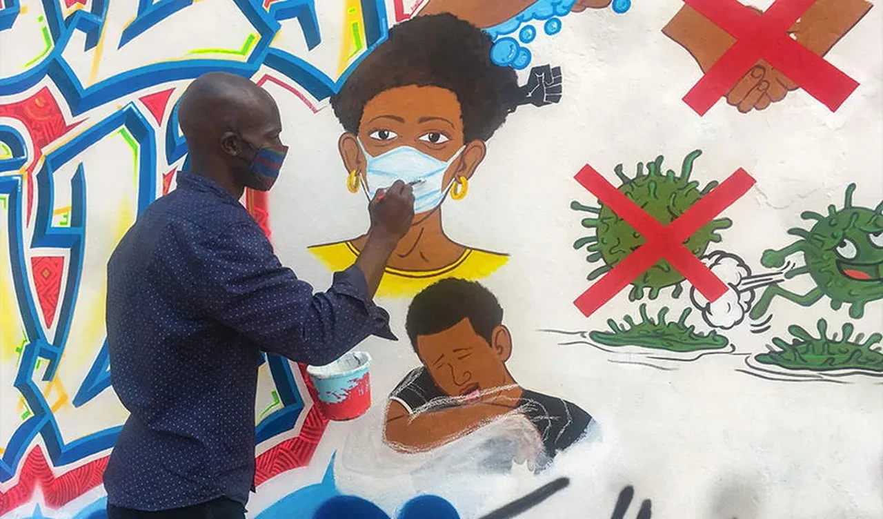 Nijerya'da büyük salgınların bu yılki bilançosu açıklandı! Yüzlerce ölü