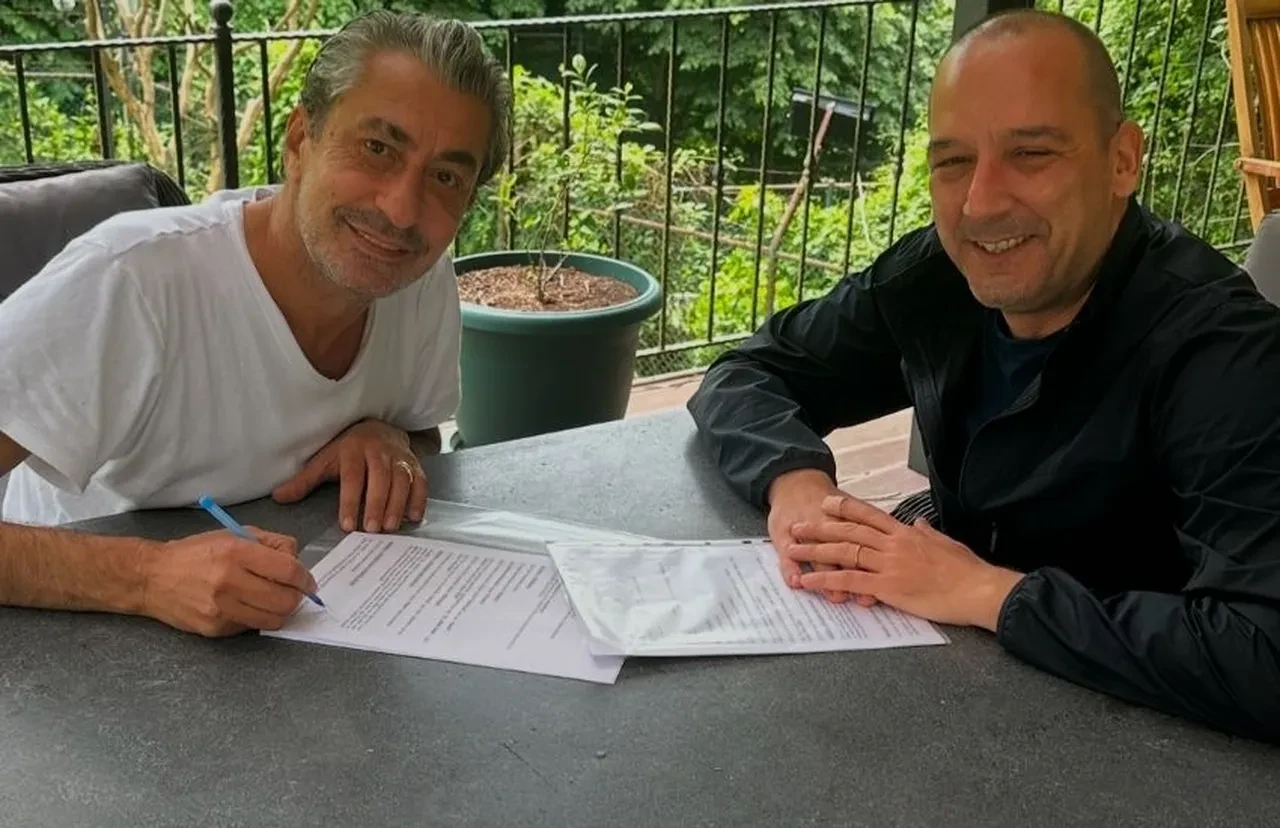 Öyle Bir Geçer Zaman Ki oyuncuları tekrar buluştu! 