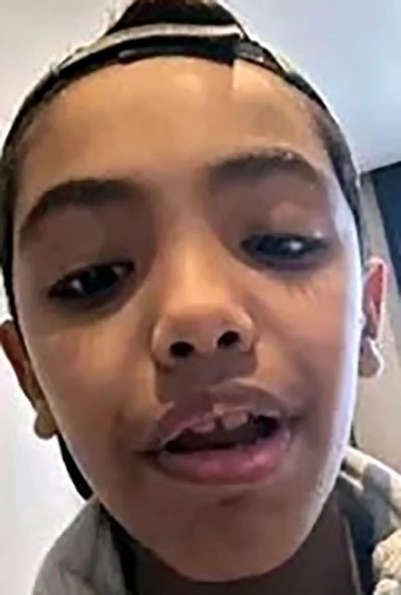 Uzungöl'de dereye düşen 9 yaşındaki Suudi Arabistan uyruklu çocuğun bedenine 6 gün sonra ulaşıldı