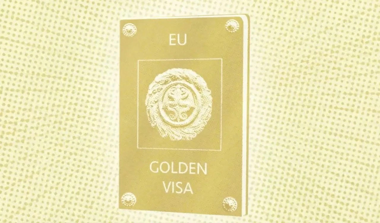 AB mahkemesi bir dönemi resmen kapattı! 'Altın Vize' tarihe karışıyor