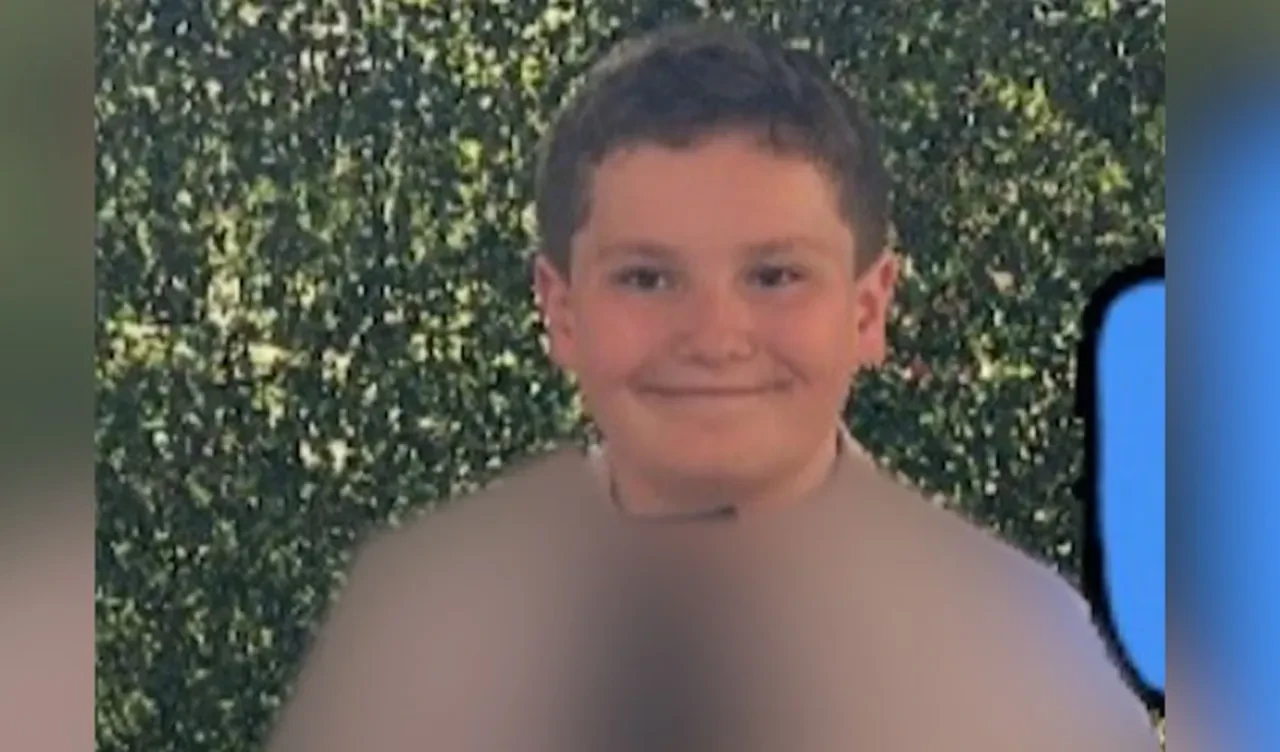 ABD'de akılalmaz cinayet! 12 yaşındaki oğlunu beyzbol sopasıyla katletti